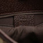 Gucci  GG Canvas Eclipse Crossbody - Image 7