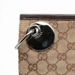 Gucci  GG Canvas Eclipse Crossbody - Image 5