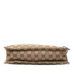 Gucci  GG Canvas Eclipse Crossbody - Image 6