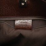 Gucci  GG Canvas Eclipse Crossbody - Image 3