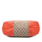 Gucci  GG Canvas Miss GG Tote Ladies 8OVLHC5754QN5O24 - Image 2
