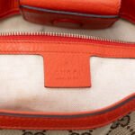 Gucci  GG Canvas Miss GG Tote Ladies 8OVLHC5754QN5O24 - Image 5