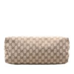 Gucci  GG Canvas Web Crossbody - Image 2