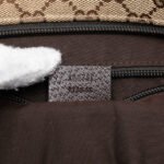 Gucci  GG Canvas Web Crossbody - Image 5