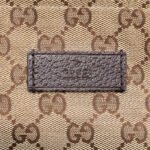 Gucci  GG Canvas Web Crossbody - Image 4