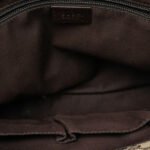 Gucci  GG Canvas Web Crossbody Ladies 10SKGQSZJ37875F2 - Image 5