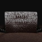 Gucci  GG Canvas Web Crossbody Ladies 10SKGQSZJ37875F2 - Image 3