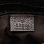Gucci  GG Canvas Web Crossbody - Image 4