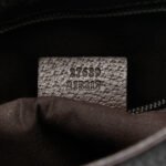 Gucci  GG Canvas Web Crossbody - Image 2