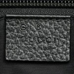Gucci  GG Nylon Flat Messenger Bag Unisex 510342 001998