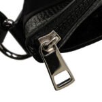 Gucci  GG Nylon Flat Messenger Bag Unisex 510342 001998 - Image 5