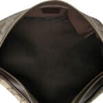 Gucci  GG Supreme Belt Bag Ladies 233269 520981 - Image 5
