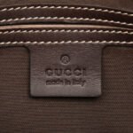Gucci  GG Supreme Belt Bag Ladies 233269 520981 - Image 4