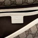 Gucci  GG Supreme Crossbody Ladies KHNNV1AC6L7XDKZI - Image 2
