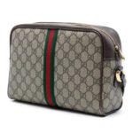 Gucci  GG Supreme Ophidia Crossbody Unisex 517080 001998 - Image 6