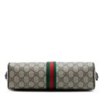 Gucci  GG Supreme Ophidia Crossbody Unisex 517080 001998 - Image 2