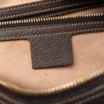 Gucci  GG Supreme Ophidia Crossbody Unisex 517080 001998 - Image 7