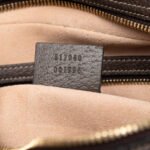 Gucci  GG Supreme Ophidia Crossbody Unisex 517080 001998 - Image 5
