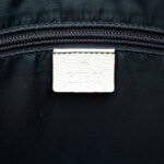Gucci  GG Supreme Web Crossbody Ladies 152608.491403 - Image 5