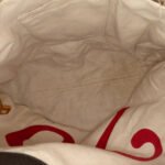 Gucci Grained Leather Kingsnake Print Backpack Ladies NA1QG7QQIEH3BQR1 - Image 2