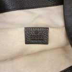 Gucci Grained Leather Kingsnake Print Backpack Ladies NA1QG7QQIEH3BQR1 - Image 5
