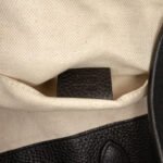 Gucci Grained Leather Kingsnake Print Backpack Ladies NA1QG7QQIEH3BQR1 - Image 4