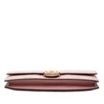 Gucci Guccissima Interlocking G Wallet On Chain - Image 5