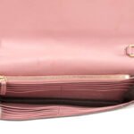 Gucci Guccissima Interlocking G Wallet On Chain - Image 4