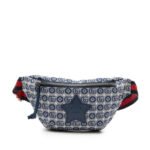 Gucci  Kids GG Canvas Stars Web Belt Bag