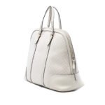 Gucci  Large Microguccissima Nice Dome Top Handle Bag - Image 3
