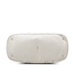 Gucci  Large Microguccissima Nice Dome Top Handle Bag - Image 2