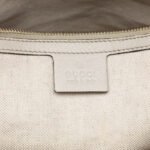 Gucci  Large Microguccissima Nice Dome Top Handle Bag - Image 6