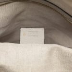 Gucci  Large Microguccissima Nice Dome Top Handle Bag - Image 4