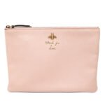Gucci  Leather Blind For Love Clutch Ladies 460187 527066 - Image 2