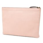 Gucci  Leather Blind For Love Clutch Ladies 460187 527066