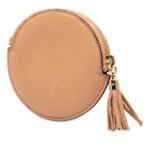 Gucci  Leather Soho Coin Pouch Ladies 337946 0416 - Image 4
