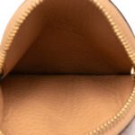 Gucci  Leather Soho Coin Pouch Ladies 337946 0416 - Image 2