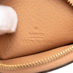 Gucci  Leather Soho Coin Pouch Ladies 337946 0416 - Image 5