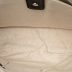Gucci  Leather Web Tote Ladies 281899 002058 - Image 2