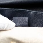 Gucci  Leather Web Tote Ladies 281899 002058 - Image 6