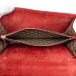 Gucci  Medium GG Supreme Dionysus Shoulder Bag - Image 6