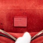Gucci  Medium GG Supreme Dionysus Shoulder Bag - Image 4