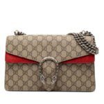 Gucci  Medium GG Supreme Dionysus Shoulder Bag