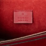 Gucci  Medium GG Supreme Dionysus Shoulder Bag - Image 5