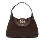 Gucci  Medium Leather Aphrodite Crossbody Ladies 2ZENOSTIE6FK6GYA