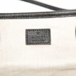 Gucci  Medium Leather Ophidia Tote - Image 6