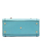 Gucci  Mini Calfskin Bamboo Diana Satchel Ladies 655661 520981 - Image 2