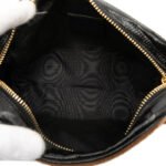 Gucci  Mini Suede Web Ophidia Crossbody - Image 6