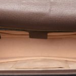 Gucci  Small GG Supreme Ophidia Crossbody Unisex 601044 520981 - Image 5