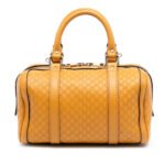Gucci  Small Microguccissima Joy Boston Bag Ladies 269876 502752